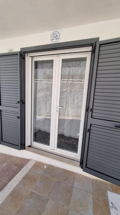 Casa Vacanze Afea Torre Dell'Orso Salento Puglia Exterior photo