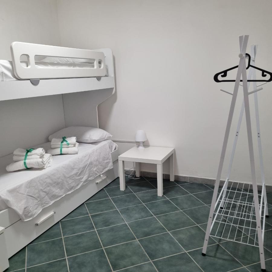 Casa Vacanze Afea Torre Dell'Orso Salento Puglia Exterior photo