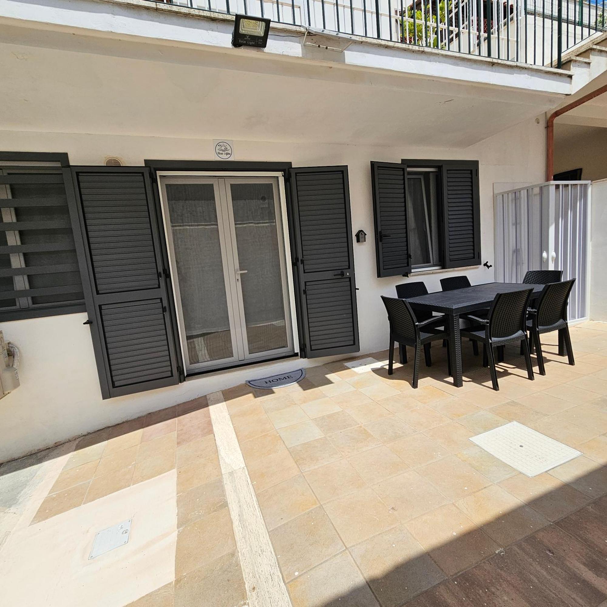 Casa Vacanze Afea Torre Dell'Orso Salento Puglia Exterior photo